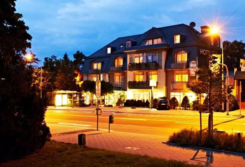 スタンダードシングルルーム, Tandreas Hotel & Restaurant