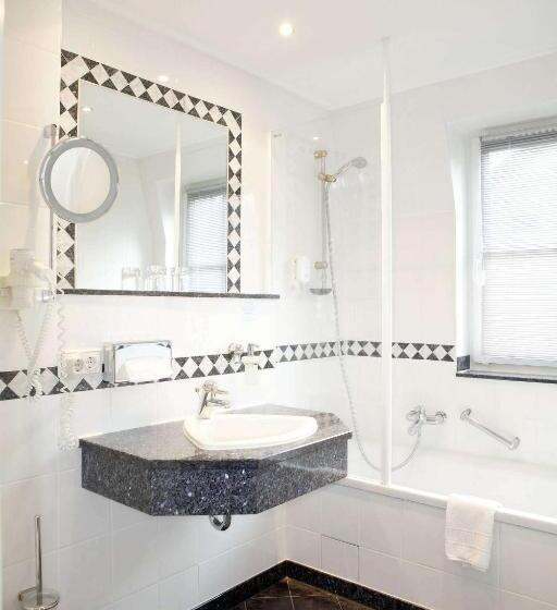 غرفة قياسية, Tandreas Hotel & Restaurant