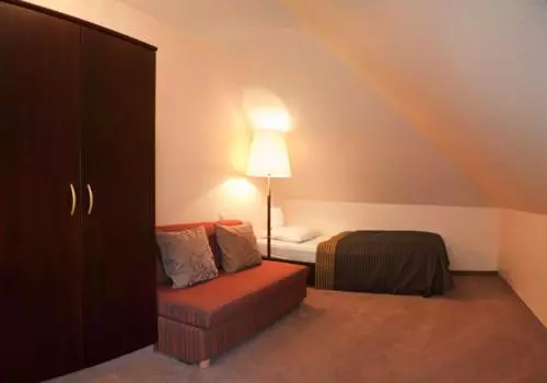 1ベッドルームアパートメント, Tandreas Hotel & Restaurant
