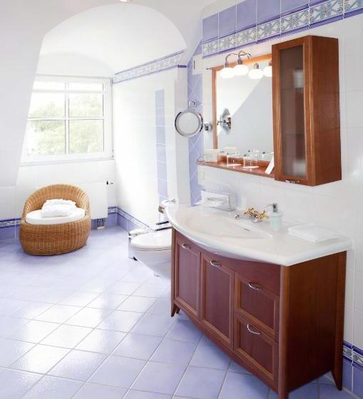 شقة غرفة واحدة, Tandreas Hotel & Restaurant