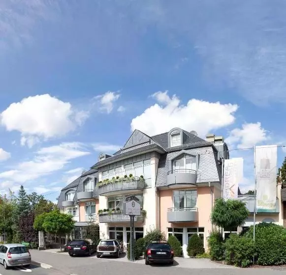 1ベッドルームアパートメント, Tandreas Hotel & Restaurant