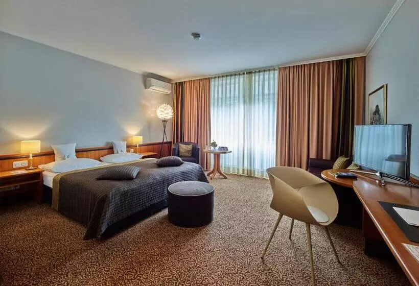 エクゼクティブルーム, Tandreas Hotel & Restaurant