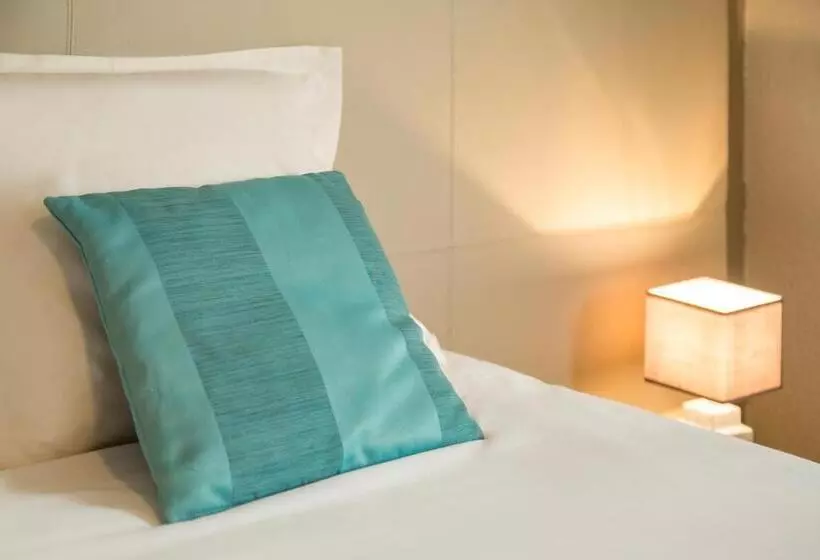 スタンダードルーム, The Originals Boutique Hôtel Spa Beuzeville Honfleur Sud