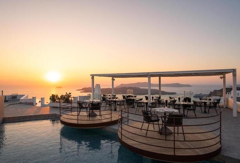 Suite Junior con Vista, Volcano View By Caldera Collection