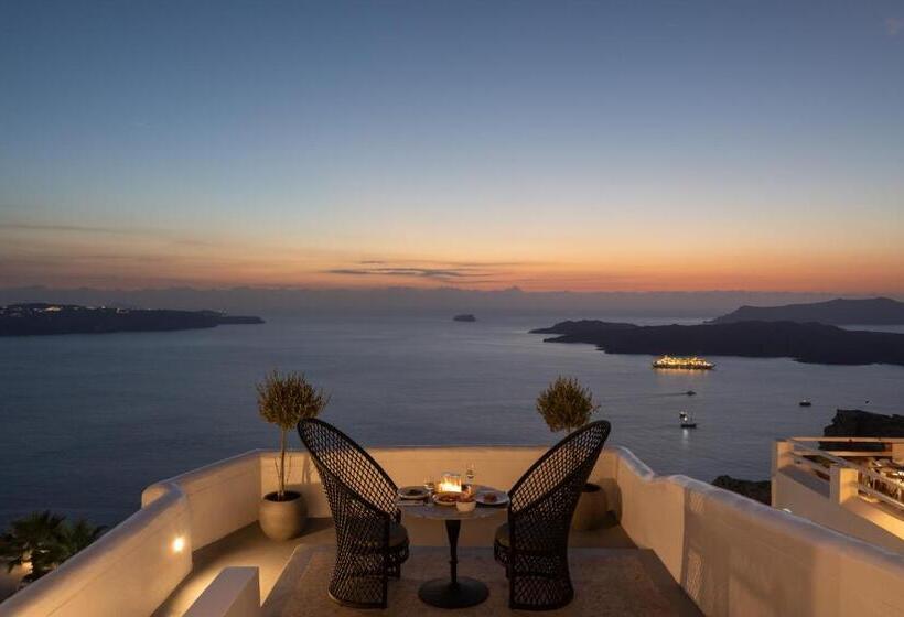 Suite Junior con Vista, Volcano View By Caldera Collection