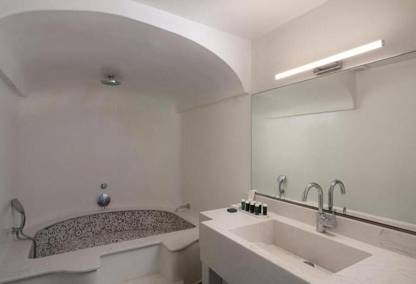 Suite Junior con Vista, Volcano View By Caldera Collection