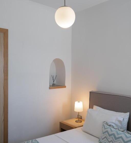 Suite con Vista, Volcano View By Caldera Collection