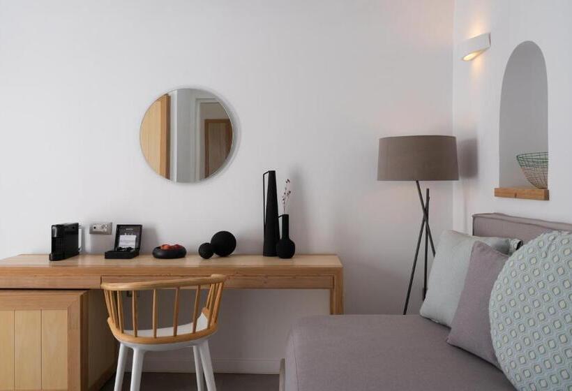 Suite con Vista, Volcano View By Caldera Collection