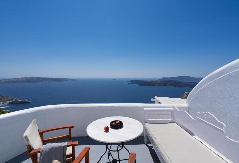 Suite con Vista, Volcano View By Caldera Collection