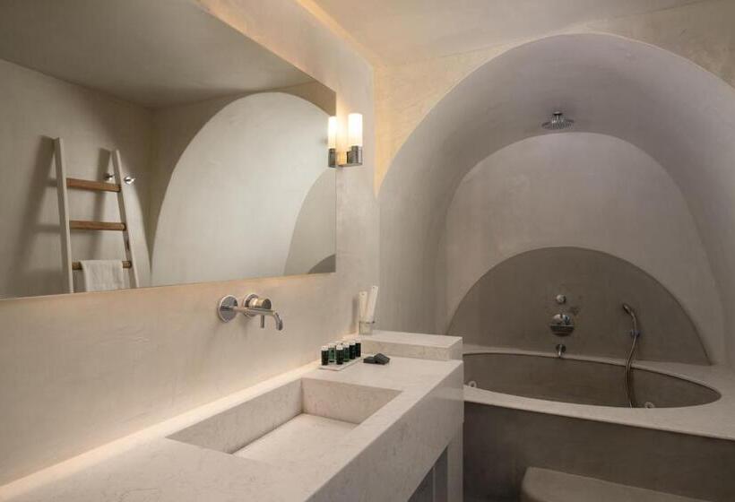 Suite con Vista, Volcano View By Caldera Collection