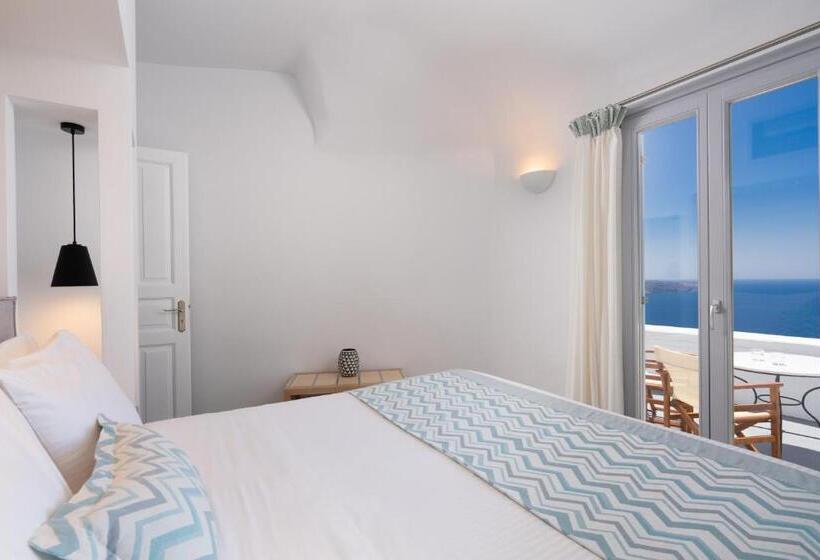 Suite con Vista, Volcano View By Caldera Collection