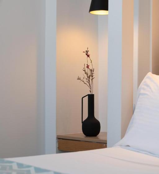 Suite Junior con Vista, Volcano View By Caldera Collection