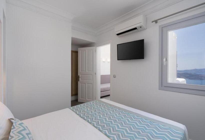 Suite Junior con Vista, Volcano View By Caldera Collection