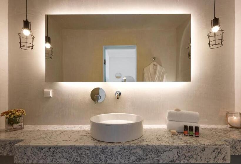 Suite Junior con Vista, Volcano View By Caldera Collection