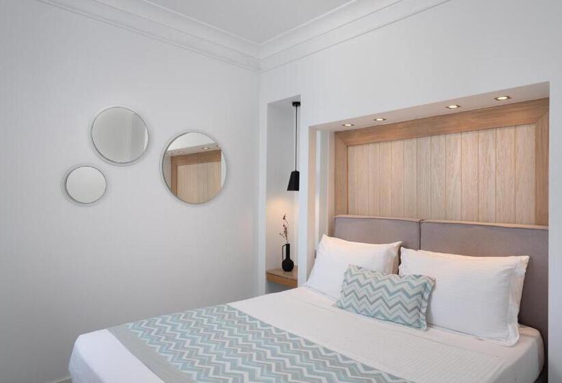 Suite Junior con Vista, Volcano View By Caldera Collection