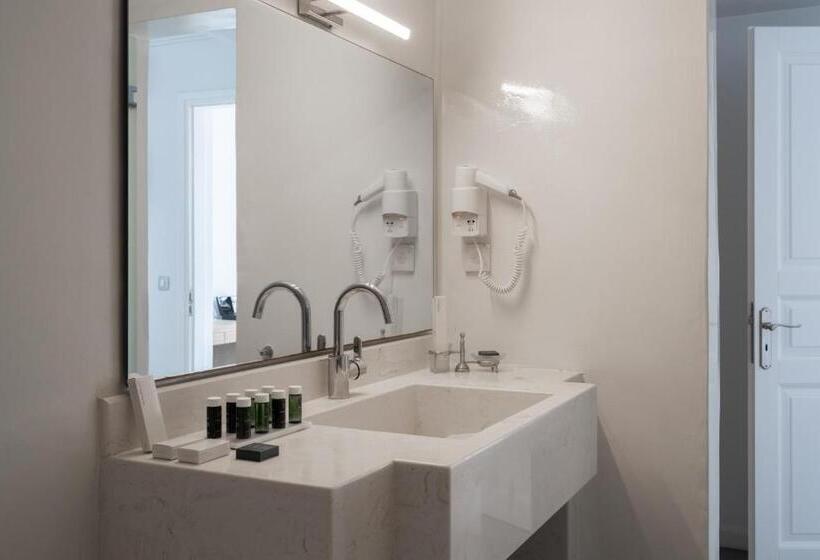 Suite Junior con Vista, Volcano View By Caldera Collection