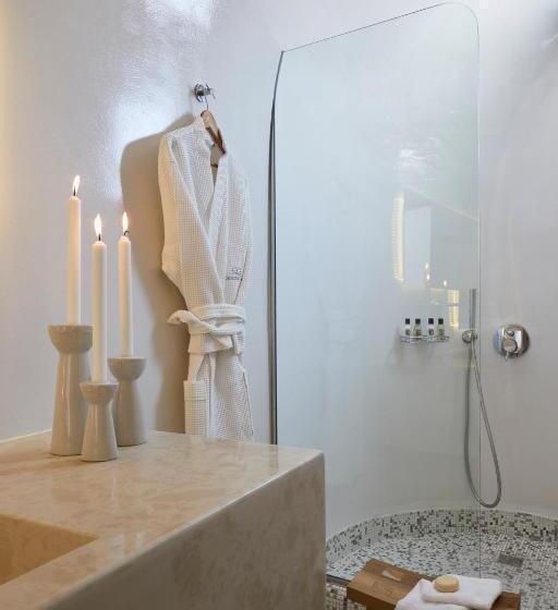 Villa 1 Camera da Letto, Volcano View By Caldera Collection