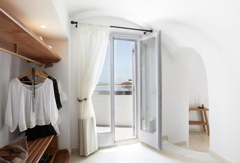 Villa 1 Camera da Letto, Volcano View By Caldera Collection