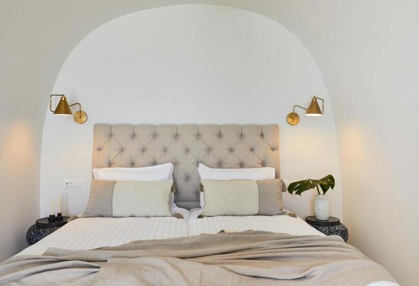 Villa 1 Camera da Letto, Volcano View By Caldera Collection