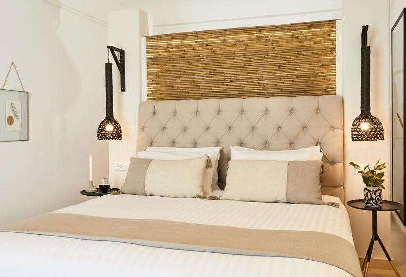 Villa 1 Camera da Letto, Volcano View By Caldera Collection