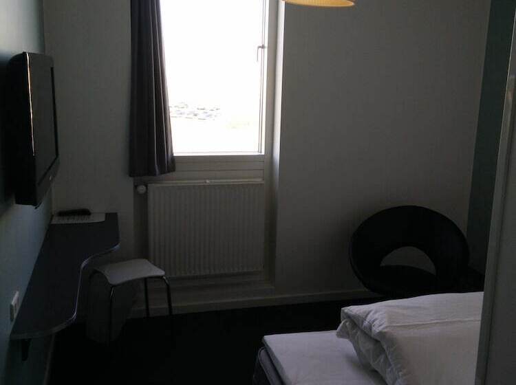 Номер Стандарт Индивидуальный, Motel X