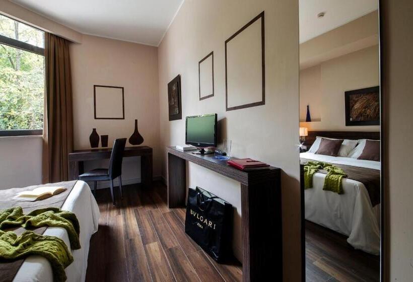 Номер Стандарт, Park Hotel Sabina