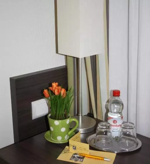 اتاق استاندارد یک نفره, Gasthof Weißes Roß