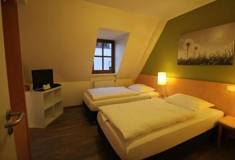 اتاق راحتی, Gasthof Weißes Roß