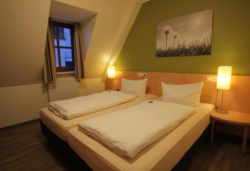 Номер Комфорт, Gasthof Weißes Roß