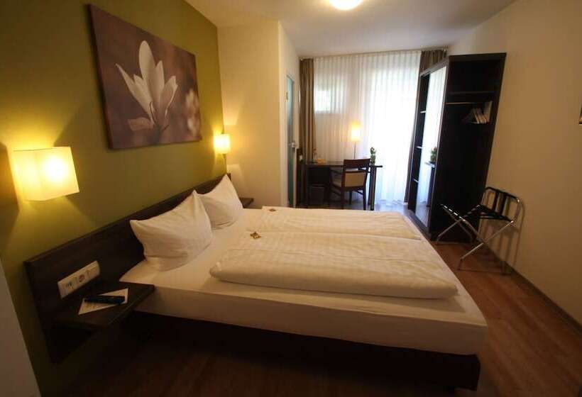 コンフォートルーム, Gasthof Weißes Roß