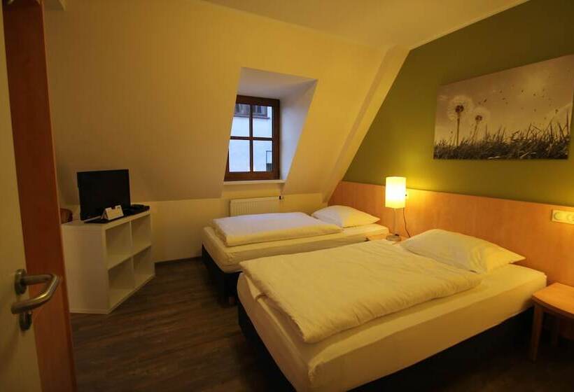 Номер Комфорт, Gasthof Weißes Roß