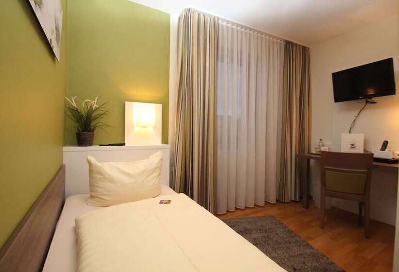 コンフォートシングルルーム, Gasthof Weißes Roß