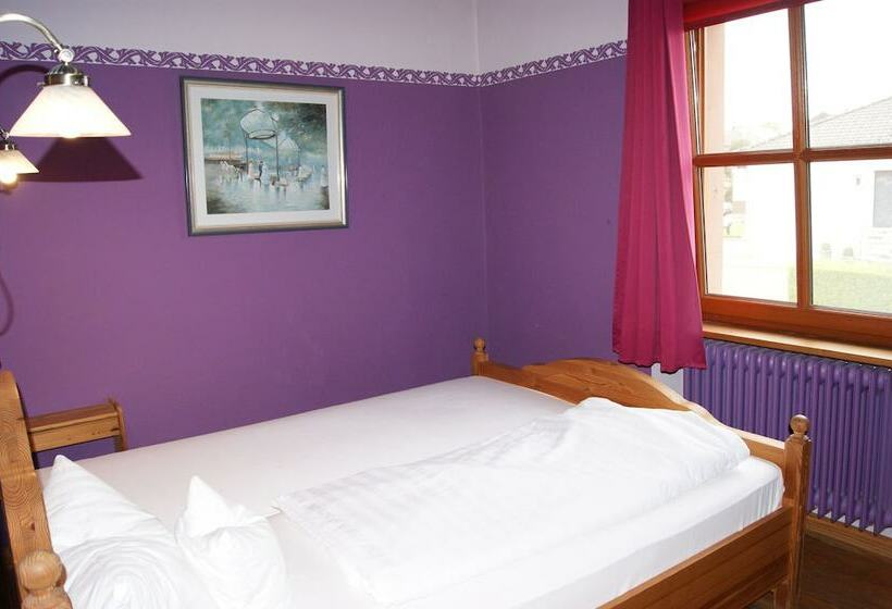 Номер Стандарт, Gastehaus  Alte Backerei  Kaffeehaus