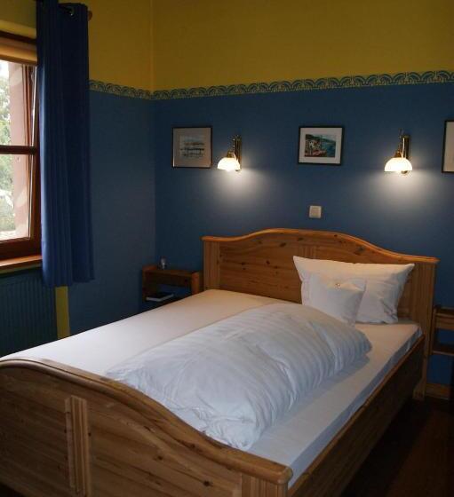 Номер Стандарт, Gastehaus  Alte Backerei  Kaffeehaus