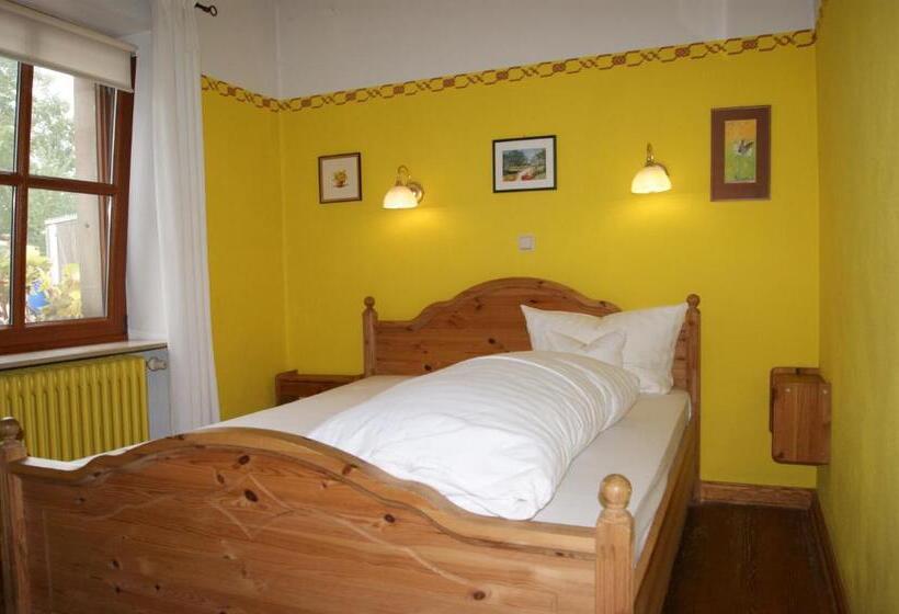 Номер Стандарт, Gastehaus  Alte Backerei  Kaffeehaus