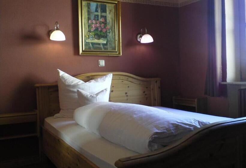 Номер Стандарт, Gastehaus  Alte Backerei  Kaffeehaus