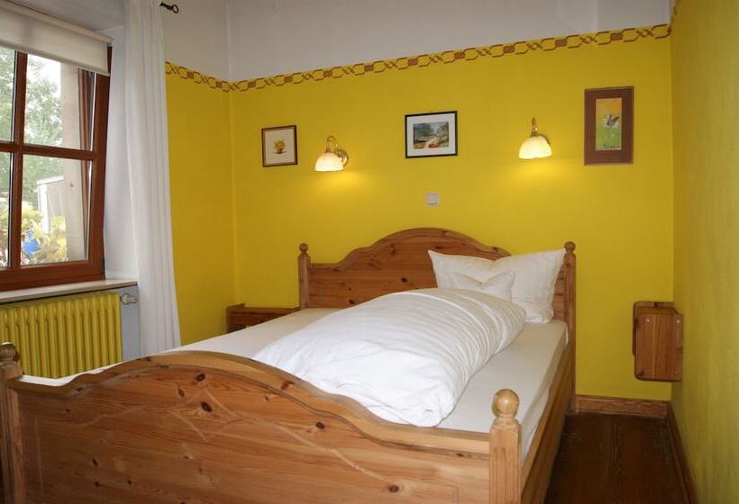 Номер Стандарт, Gastehaus  Alte Backerei  Kaffeehaus