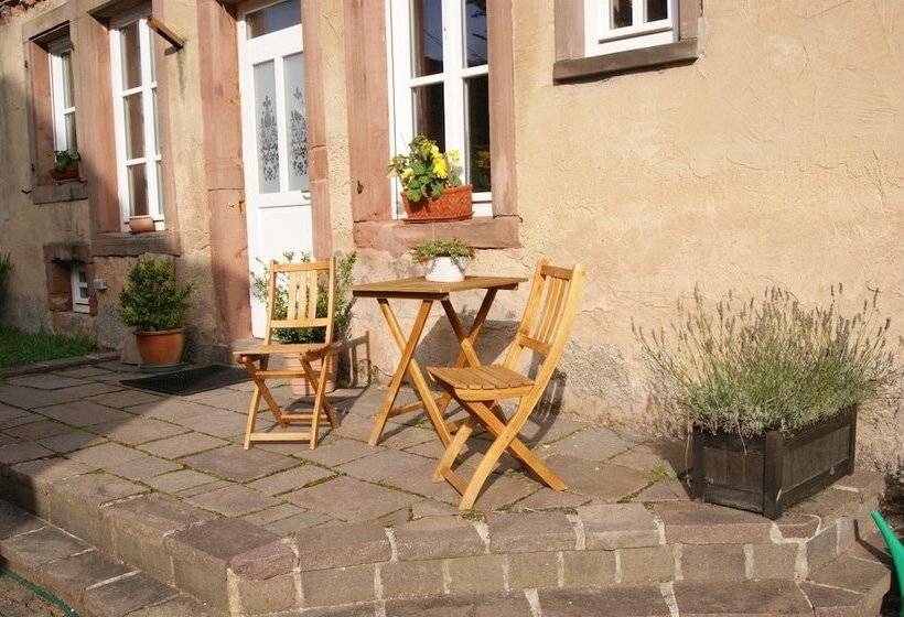 Номер Стандарт, Gastehaus  Alte Backerei  Kaffeehaus