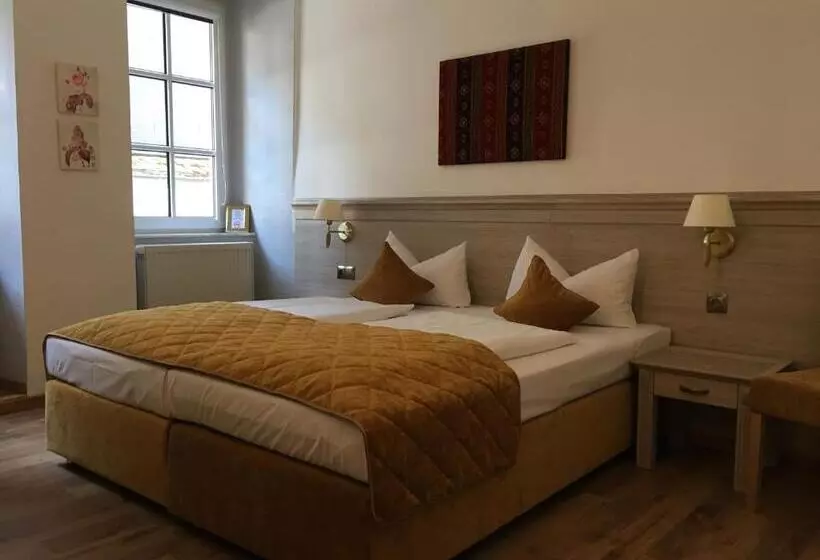 Standard-huone, Rheinhotel St. Goar