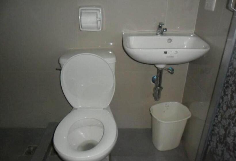 اتاق استاندارد, Bnt Inn