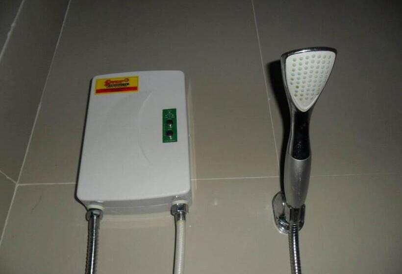 اتاق استاندارد, Bnt Inn