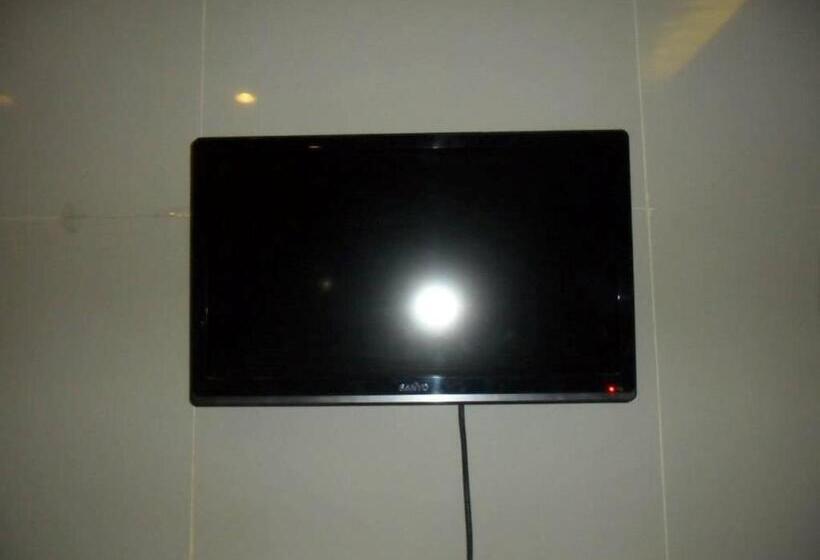 اتاق استاندارد, Bnt Inn