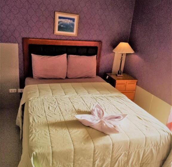 اتاق استاندارد, Bnt Inn