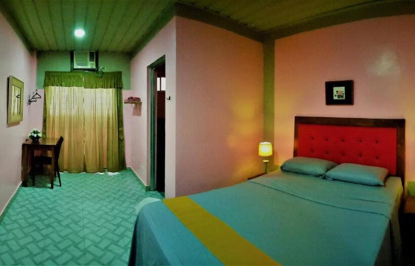 اتاق استاندارد, Bnt Inn