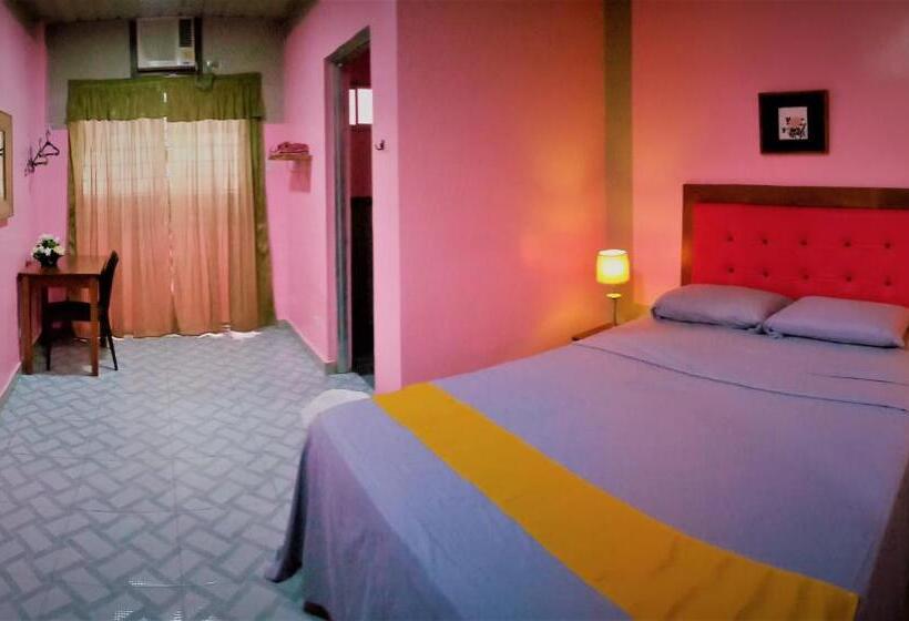 اتاق استاندارد, Bnt Inn