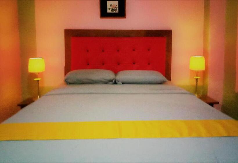 اتاق استاندارد, Bnt Inn