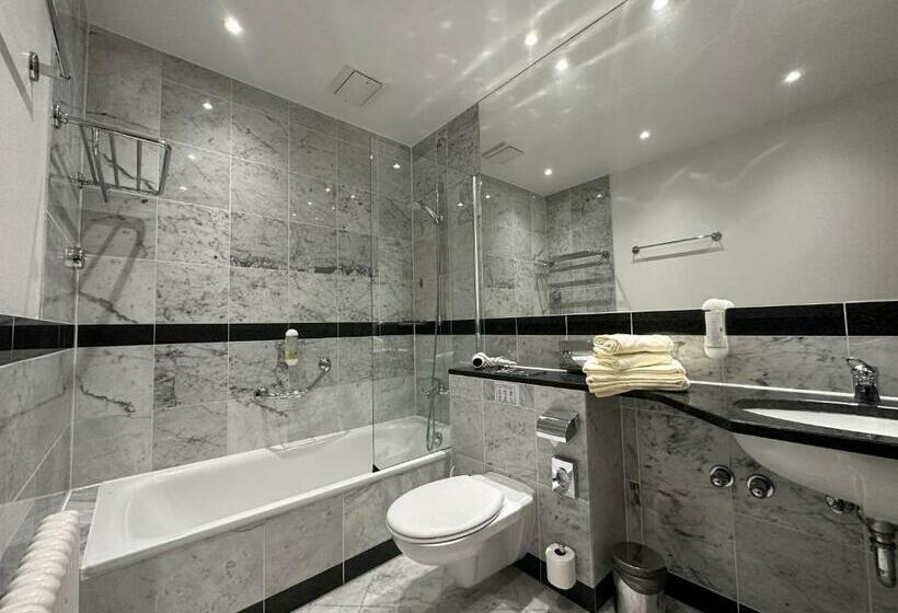 Апартаменты 1 Спальня, Asgard S Meereswarte