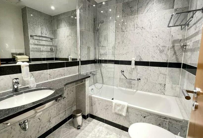 Апартаменты 1 Спальня, Asgard S Meereswarte