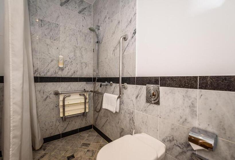 Апартаменты 1 Спальня, Asgard S Meereswarte