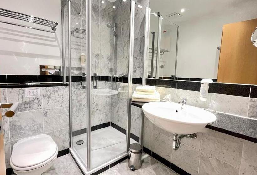 Апартаменты 1 Спальня, Asgard S Meereswarte